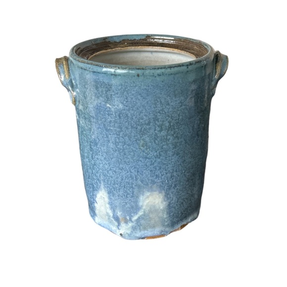 Other - Ceramic Jar Without Lid